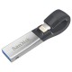Sandisk iXpand™ Flash Drive USB 3.0 for iPhone & iPad