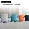 SONY Wireless Bluetooth Portable Lightweight Super-Compact Travel Speaker