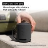 SONY Wireless Bluetooth Portable Lightweight Super-Compact Travel Speaker