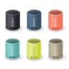 Sony SRS-XB13 Extra BASS Wireless Bluetooth Portable Lightweight Compact Travel Speaker