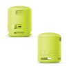 Sony SRS-XB13 Extra BASS Wireless Bluetooth Portable Lightweight Compact Travel Speaker