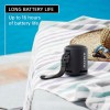 Sony SRS-XB13 Extra BASS Wireless Bluetooth Portable Lightweight Compact Travel Speaker