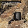 Sony SRS-XB13 Extra BASS Wireless Bluetooth Portable Lightweight Compact Travel Speaker