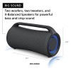 SONY XG500 X-Series Portable Wireless Speaker