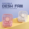 Foldable Portable Mini Fan