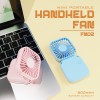 Foldable Portable Mini Fan