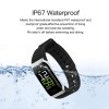 Sporty Smart Bracelet