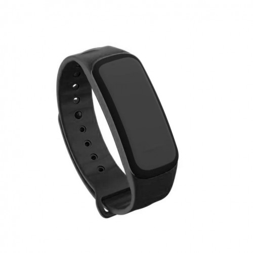 Fitness Tracker