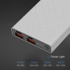 5000mAh Powerbank with 2.1A Fast Charge & Super Compact