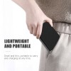 5000mAh Powerbank with 2.1A Fast Charge & Super Compact