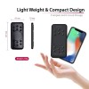 10000mAh SUCTION 4 X BUILT IN CABLE WIRELESS CHARGING POWERBANK
