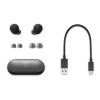 SONY WF-C500 Truly Wireless In-Ear Bluetooth Earbud Headphones