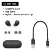 SONY WF-C700N Truly Wireless Noise Canceling in-Ear Bluetooth Earbud