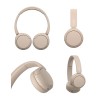 SONY WH-CH520 Bluetooth Headphones