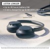 SONY WH-CH720N Noise Canceling Wireless Headphones