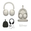 SONY WH-1000XM5 Noise Cancelling Wireless Headphones