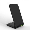 15W Quick Charging Wireless Charger Mobile Stand