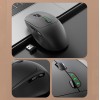 Dual Mode Wireless Mouse