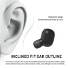 X-MAGNUM WITH TWS BLUETOOTH EARPHONE