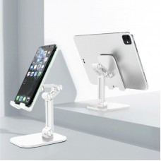 ADJUSTABLE MULTI ANGLE MOBILE & TABLET STAND