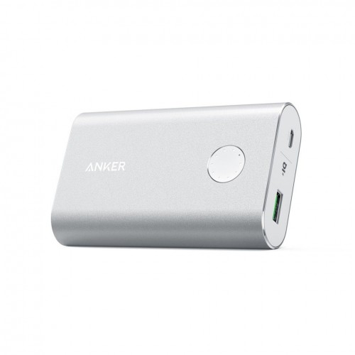 Anker PowerCore+ 10050 With Qualcomm® Quick Charge 3.0