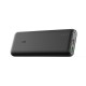 Anker Powercore 20000 With Qc 3.0 Black & Type C Input