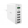 Anker PowerPort+ 6 Ports 60W With Quick Charge 3.0