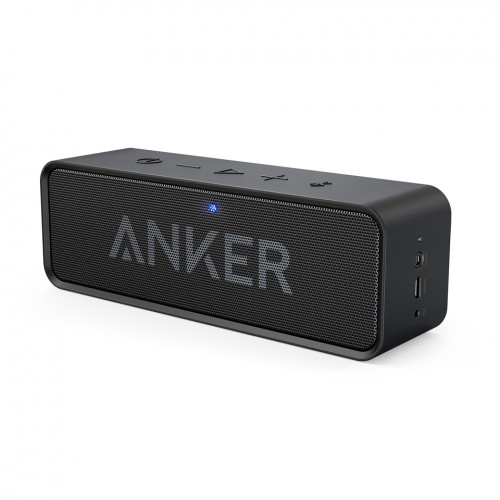 ANKER SOUNDCORE BLUETOOTH STEREO SPEAKER