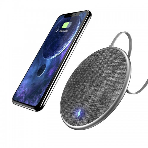 BAKEEY FAST CHARGE WIRELESS CHARGER