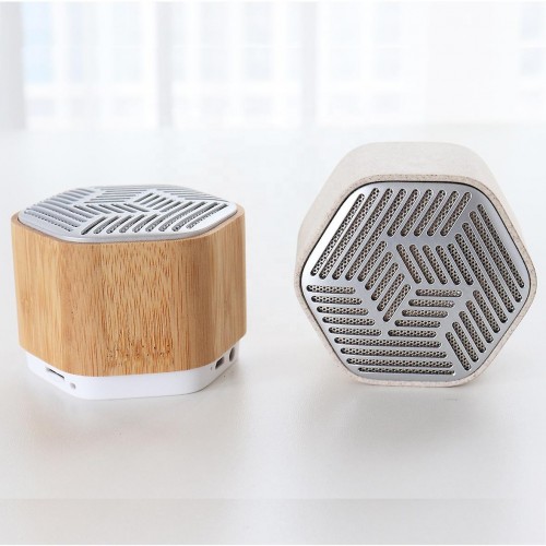 Bluetooth Mini Subwoofer Speaker