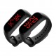 Body Thermometer Wristband (V8)