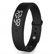 Body Thermometer Wristband (V9)