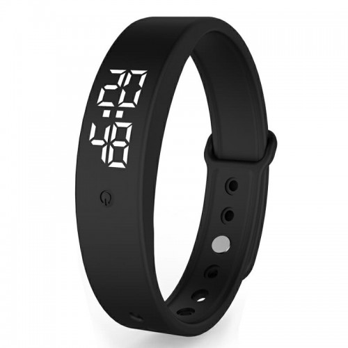 Body Thermometer Wristband (V9)