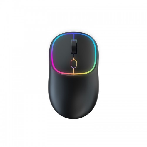 Dual Mode Wireless Mouse