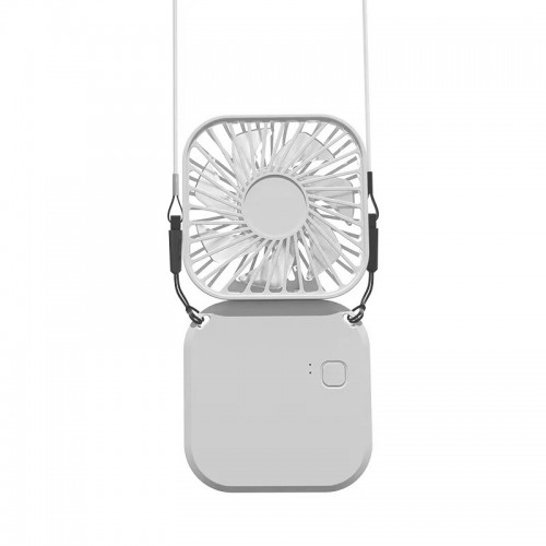 Foldable Portable Mini Fan