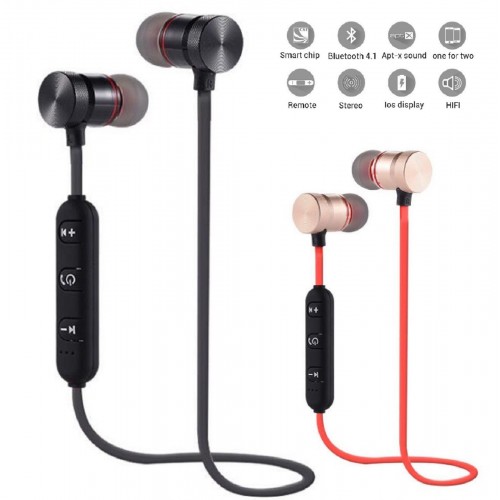 Greatwill Wireless Sports Earphones