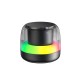 I-Lumi Multifunction Bt Speaker with Color Ambient Light