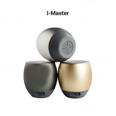 I-Master Bluetooth Speaker