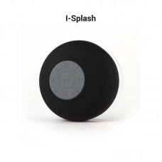 I-Splash Bluetooth Speaker
