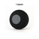 I-Splash Bluetooth Speaker