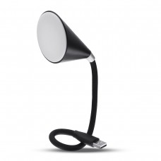 360° Rotation Portable Furniture LED Bluetooth Speaker Desk Lamp