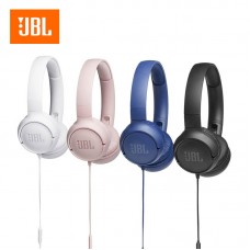 JBL TUNE 500 On Ear Headphones