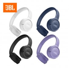 JBL Tune 520BT Wireless On-ear Headphones