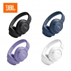 JBL Tune 720BT Over Ear Wireless Bluetooth Headphone