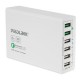 PROLiNK Desktop Charger 6-port/60W