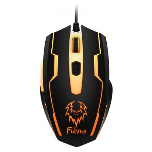 PROLiNK FULVUS Gaming Mouse 2400DPI