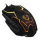 PROLiNK FUSCUS Gaming Mouse 2400DPI