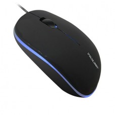 PROLiNK Wired Mouse Illuminated