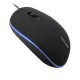 PROLiNK Wired Mouse Illuminated 