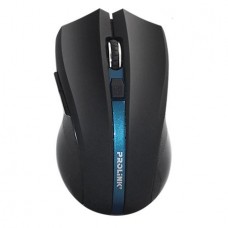 PROLiNK Wireless Mouse Large DPI Switchablwe